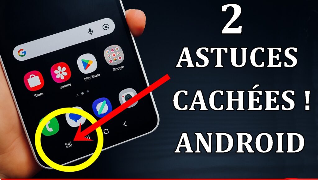 Google Messages : astuces et réglages utiles sur Android